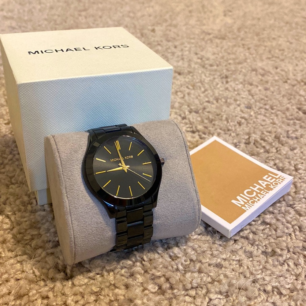 Michael Kors Watch
